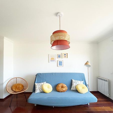 Yellow House Aveiro Smart Tv And Garage 외부 사진